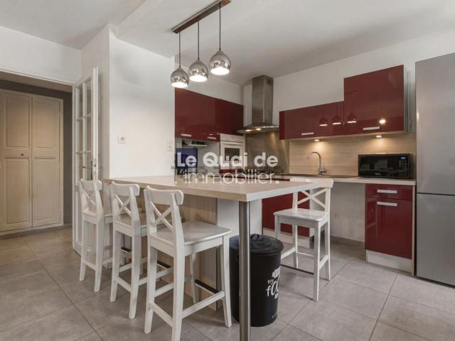 Appartement, Saint Égrève