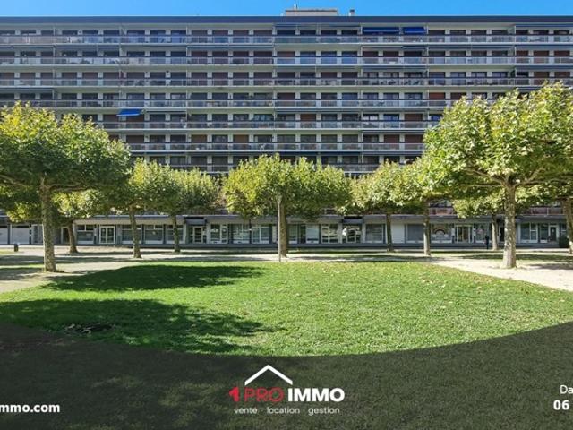 Appartement Saint Égrève
