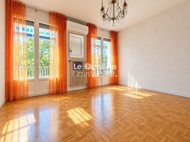 Appartement, Saint Égrève