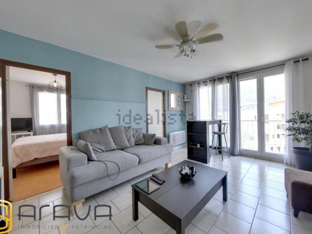 Appartement, Saint Égrève