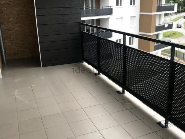 Appartement, Saint Égrève