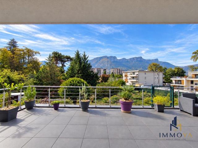 Appartement, Saint Égrève