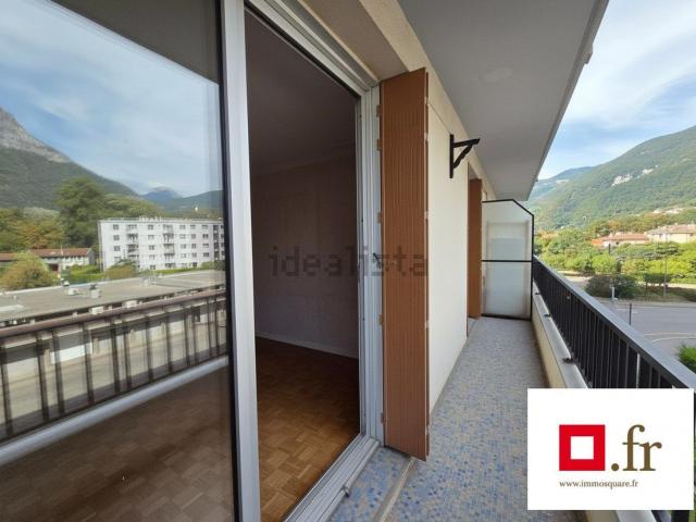 Appartement, Saint Égrève