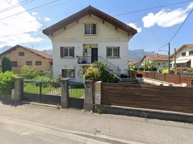 Appartement, Saint Égrève