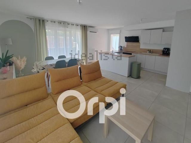Appartement, Saint Égrève