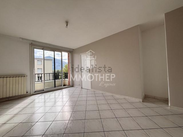 Appartement, Saint Égrève