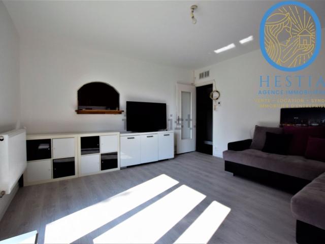 Appartement, Saint Égrève