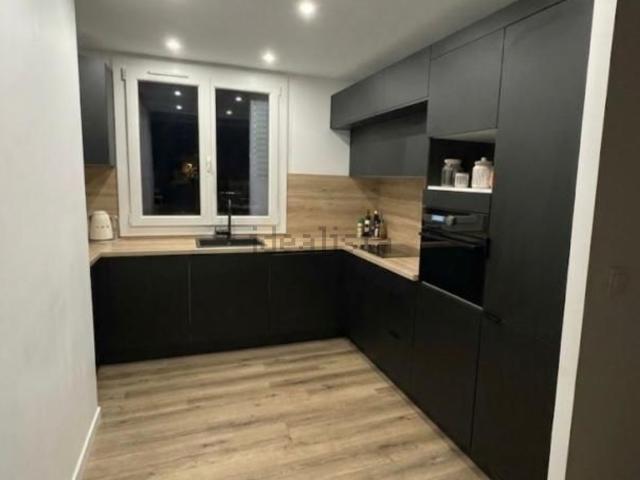 Appartement, Saint Égrève