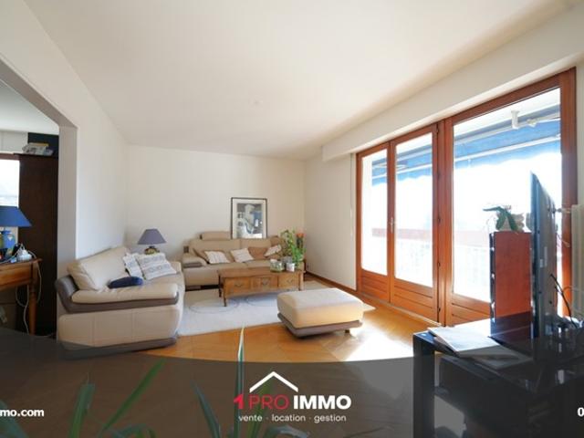 Appartement Saint Égrève