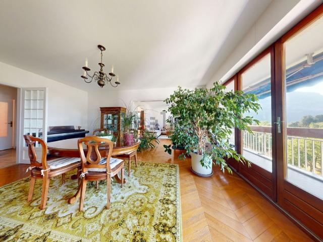Appartement, Saint Égrève