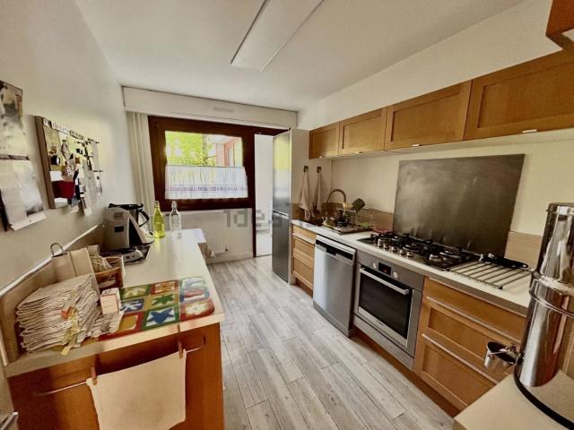 Appartement, Saint Égrève