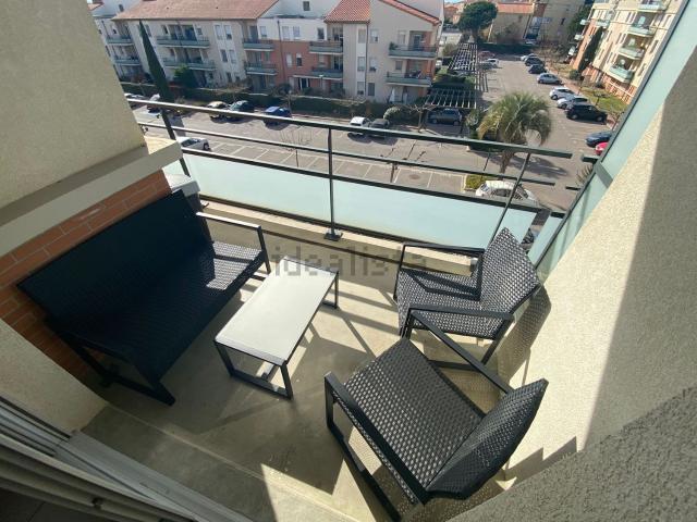 Appartement, Saint Estève