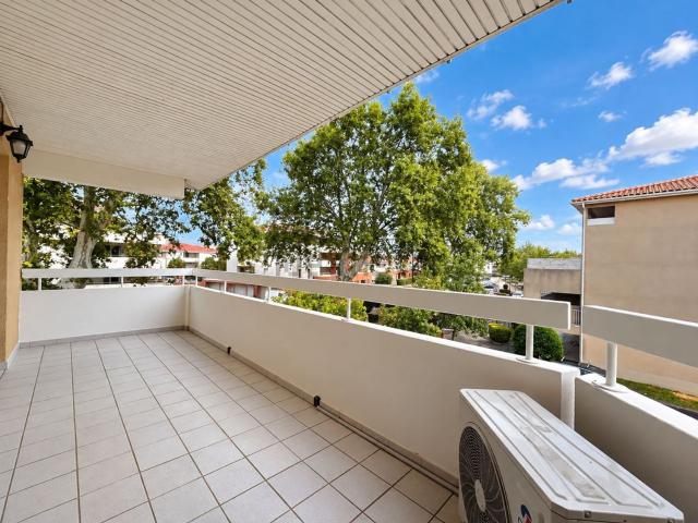 Appartement, Saint Estève