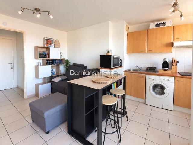Appartement, Saint Estève