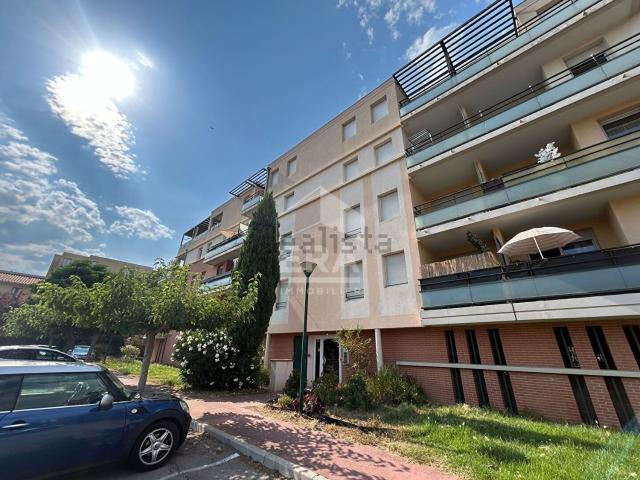Appartement, Saint Estève