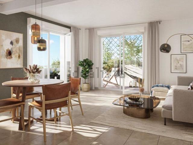 Appartement, Saint Étienne du Grès