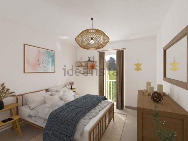 Appartement, Saint Étienne du Grès