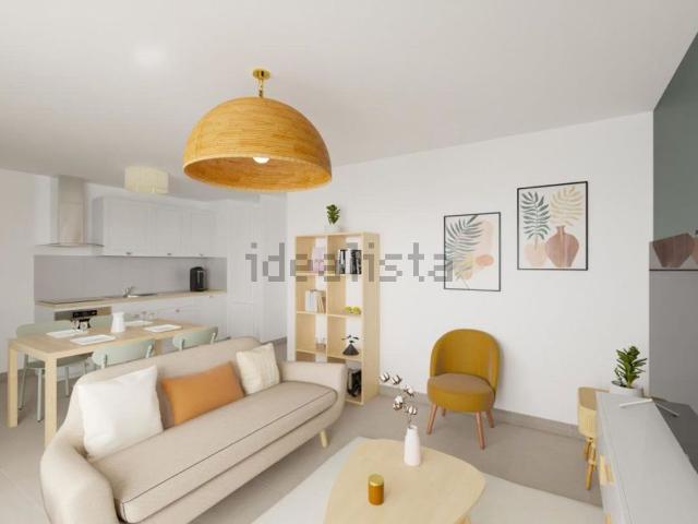 Appartement, Saint Étienne du Grès