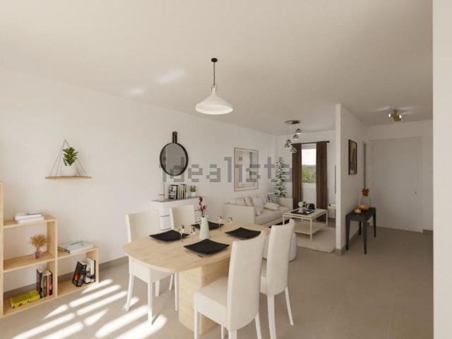 Appartement, Saint Étienne du Grès