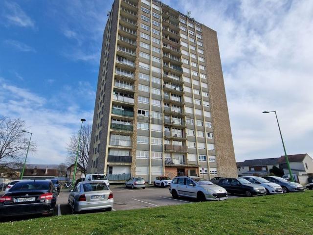 Appartement, Saint Étienne du Rouvray