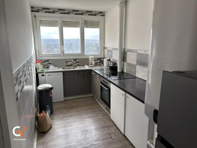 Appartement, Saint Étienne du Rouvray