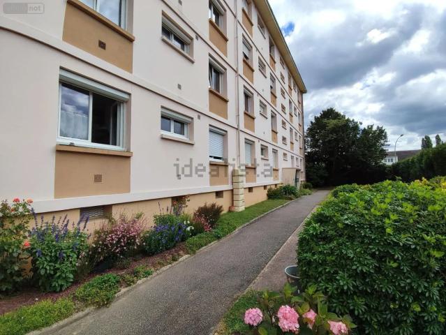 Appartement, Saint Étienne du Rouvray