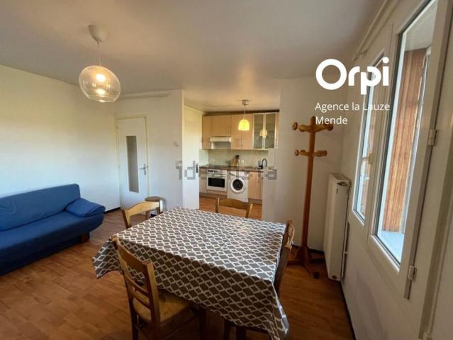 Appartement, Saint Étienne du Valdonnez