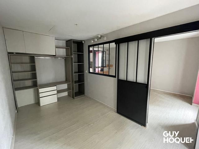 Appartement Saint Etienne de montluc 2 pièce s 34.54 m2