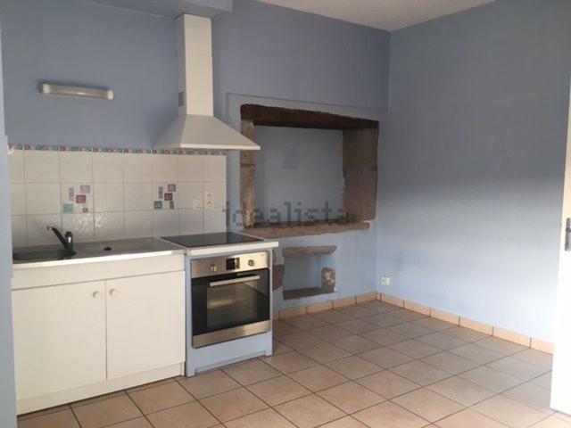 Appartement, Saint Étienne de Baïgorry