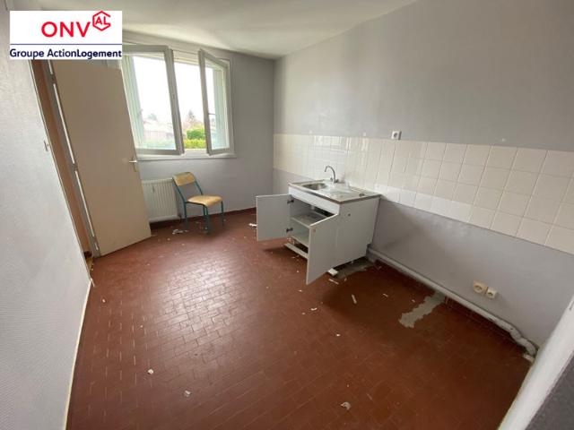 Appartement Saint Etienne De Saint Geoirs 4 pièce s 84.45 m2
