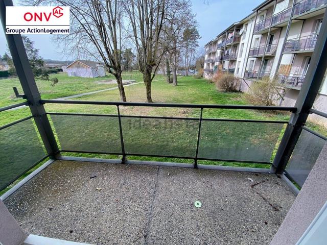 Appartement, Saint Étienne de Saint Geoirs