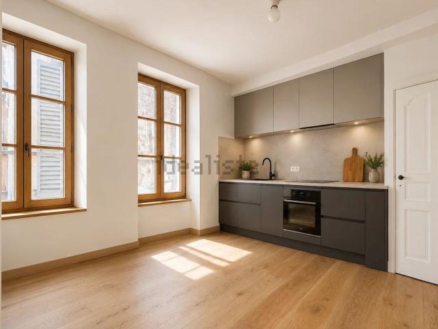 Appartement, Saint Étienne de Saint Geoirs