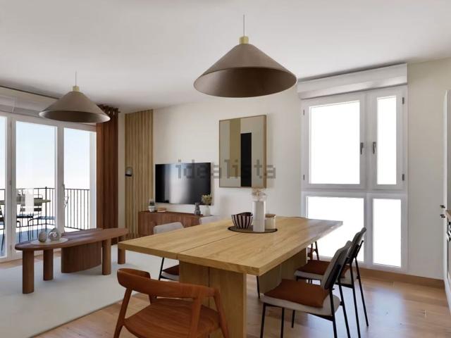 Appartement, Saint Étienne de Saint Geoirs