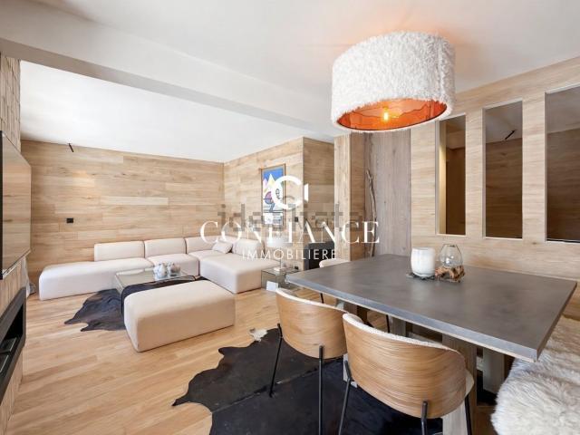 Appartement, Saint Étienne de Tinée