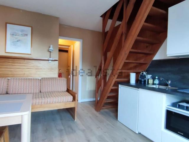 Appartement, Saint Étienne de Tinée