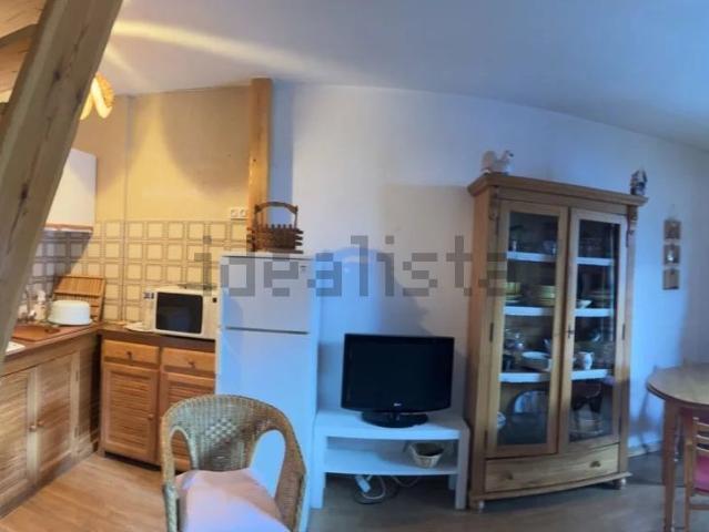Appartement, Saint Étienne de Tinée