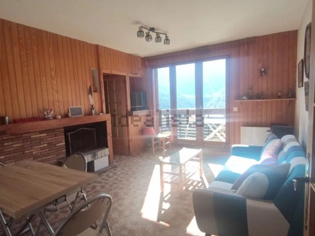 Appartement, Saint Étienne de Tinée