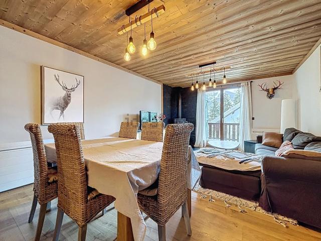 Appartement, Saint Étienne de Tinée