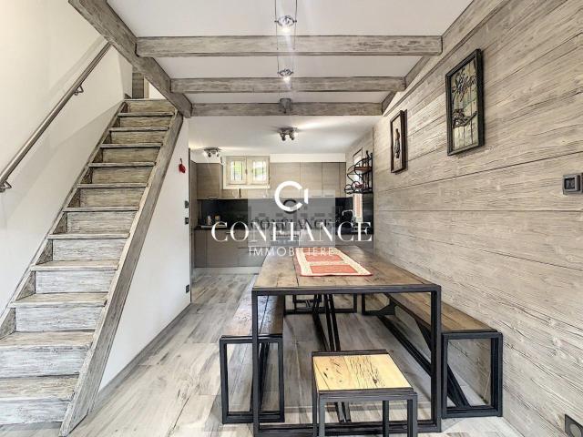 Appartement, Saint Étienne de Tinée