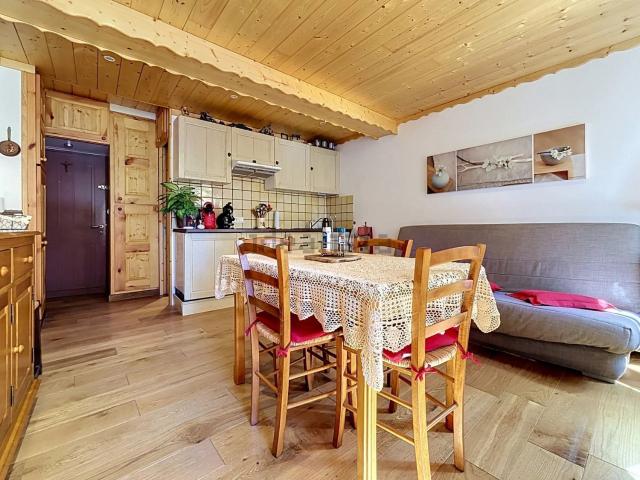 Appartement, Saint Étienne de Tinée