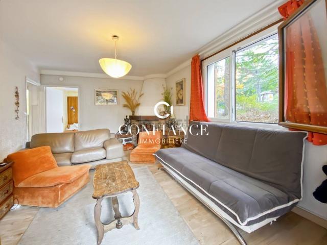 Appartement, Saint Étienne de Tinée