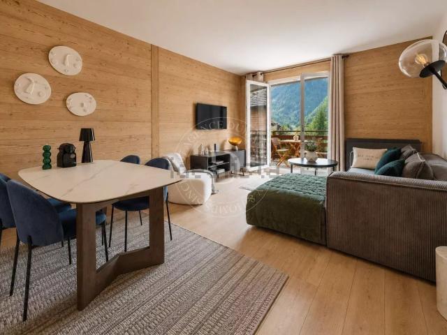 Appartement, Saint Étienne de Tinée
