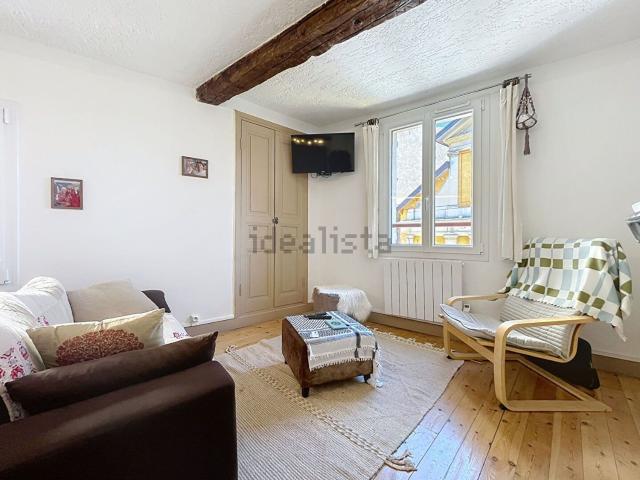 Appartement, Saint Étienne de Tinée