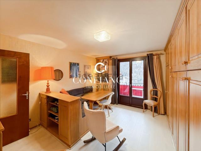 Appartement, Saint Étienne de Tinée