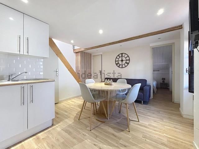 Appartement, Saint Étienne de Tinée