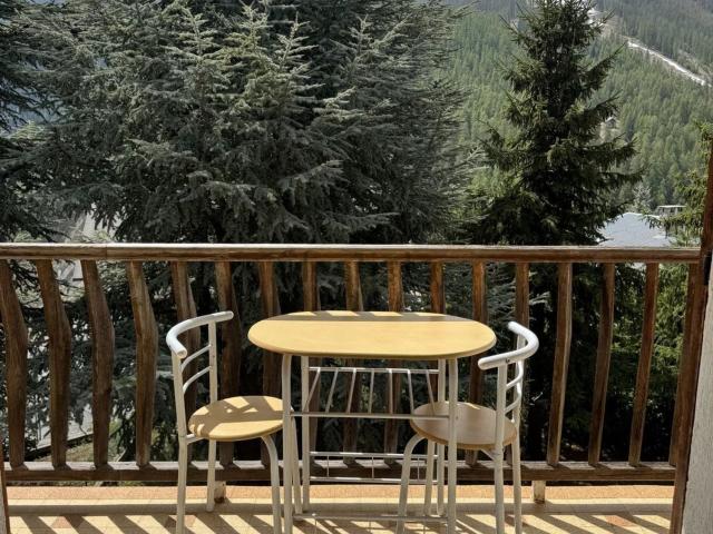 Appartement, Saint Étienne de Tinée