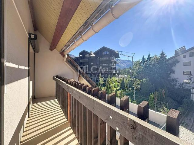Appartement, Saint Étienne de Tinée