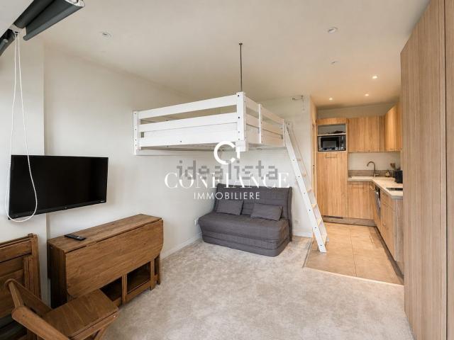 Appartement, Saint Étienne de Tinée