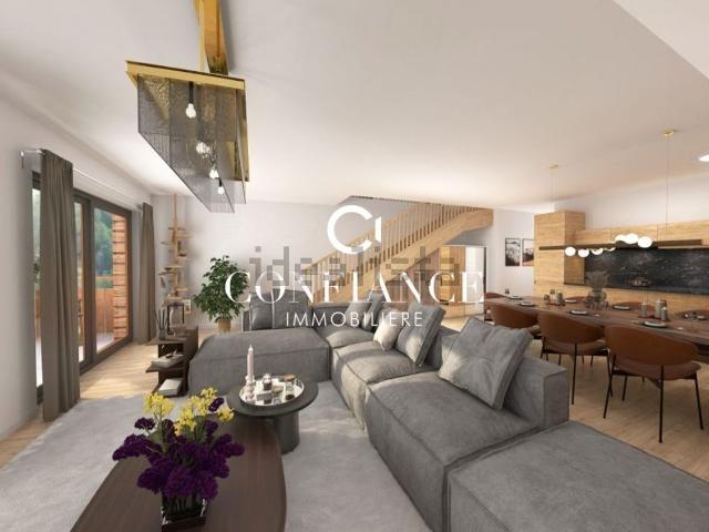 Appartement, Saint Étienne de Tinée