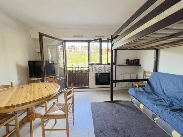 Appartement, Saint Étienne de Tinée